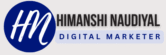 Digital himanshi Naudiyal